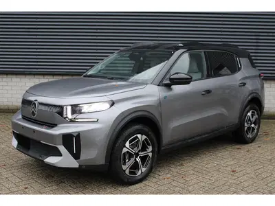 Citroën C3 Aircross Ë-C3 Aircross Comfort Range Max I NAVI I P uit 2025