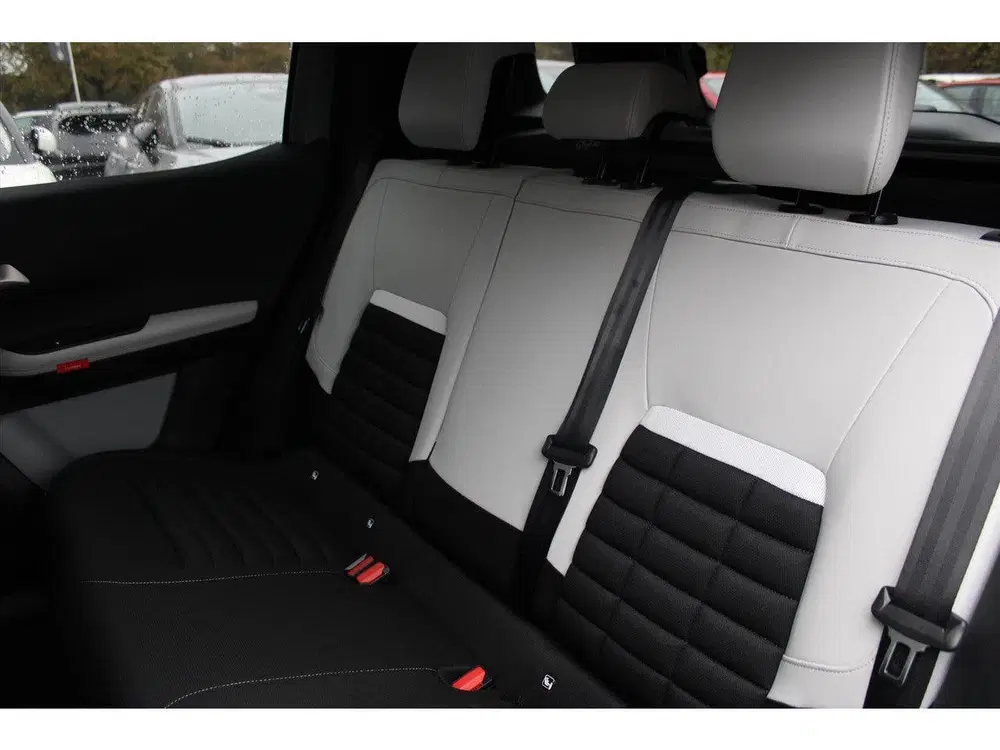 Citroën C3 Aircross Ë-C3 Aircross Comfort Range Max I NAVI I P uit 2025, foto 10
