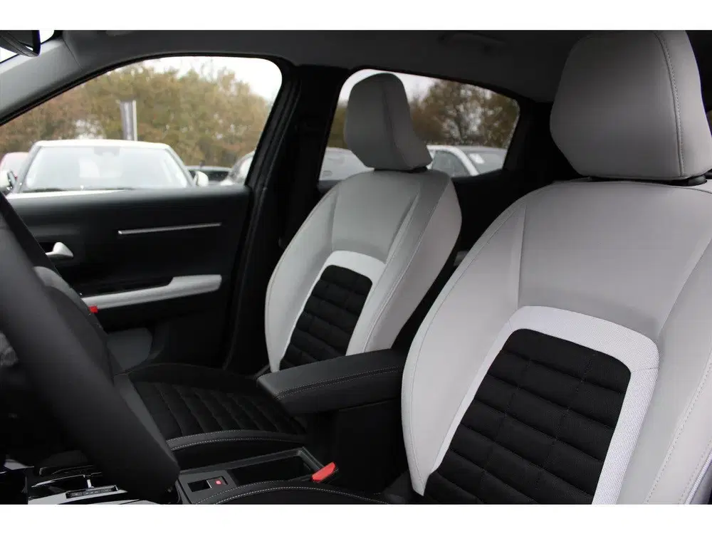 Citroën C3 Aircross Ë-C3 Aircross Comfort Range Max I NAVI I P uit 2025, foto 11