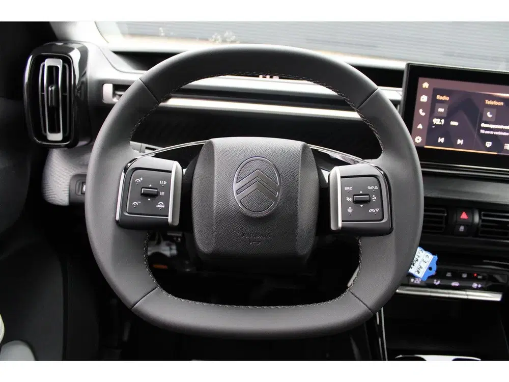 Citroën C3 Aircross Ë-C3 Aircross Comfort Range Max I NAVI I P uit 2025, foto 12