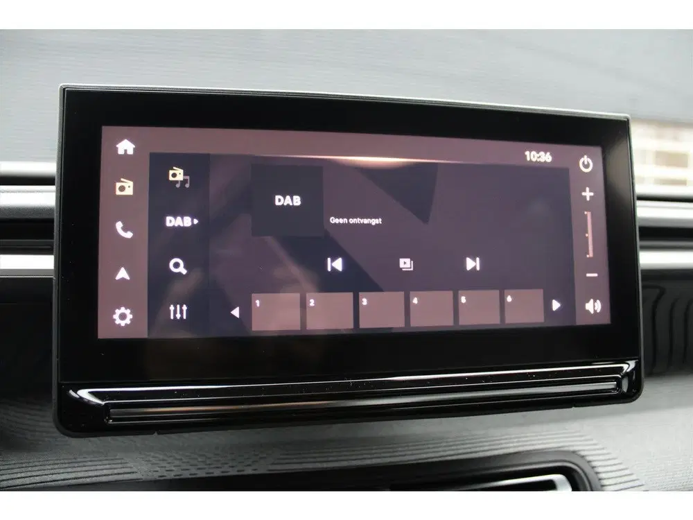 Citroën C3 Aircross Ë-C3 Aircross Comfort Range Max I NAVI I P uit 2025, foto 13