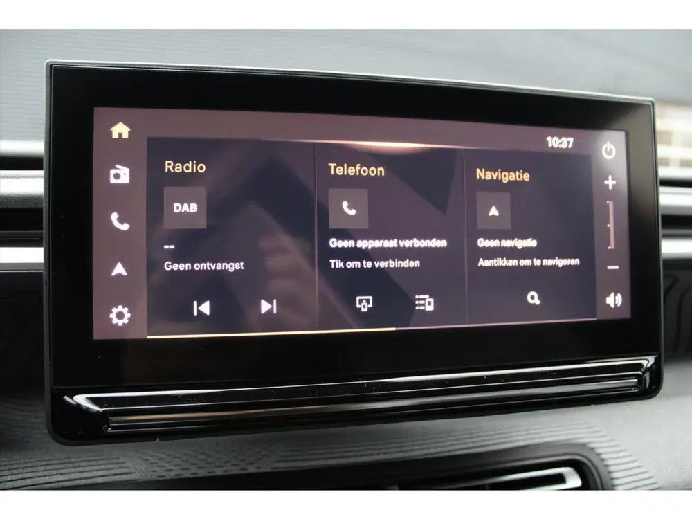 Citroën C3 Aircross Ë-C3 Aircross Comfort Range Max I NAVI I P uit 2025, foto 14