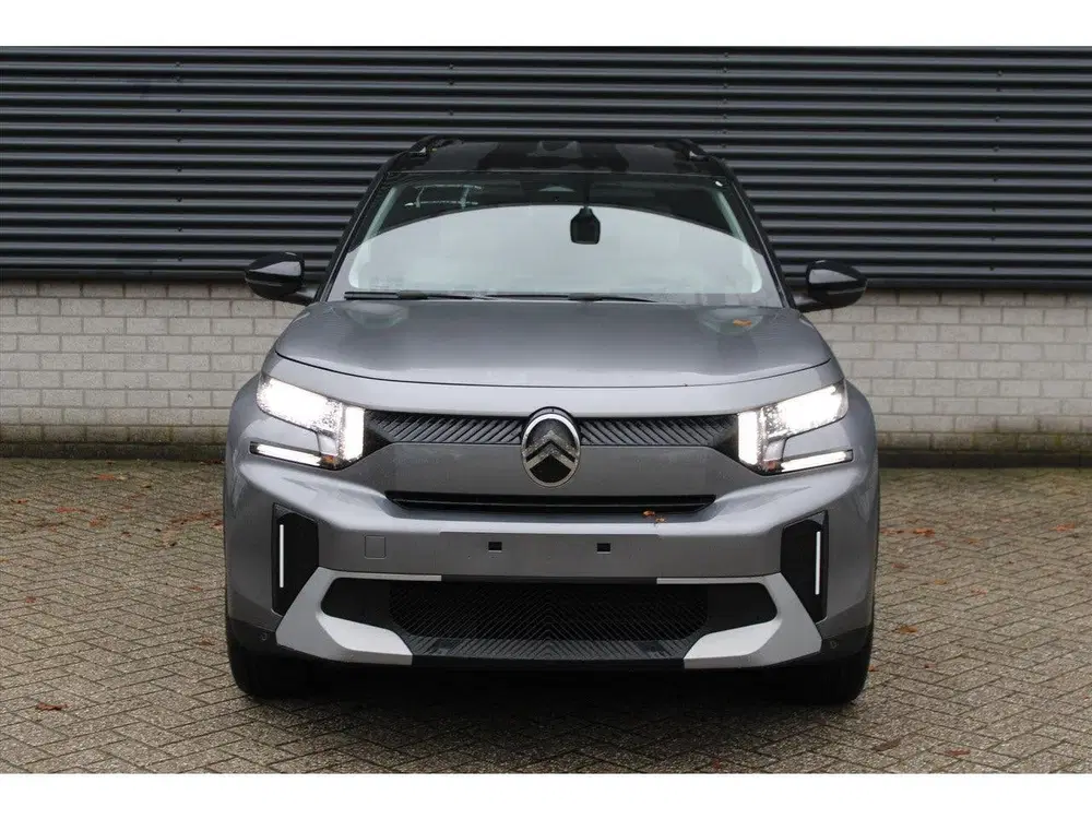 Citroën C3 Aircross Ë-C3 Aircross Comfort Range Max I NAVI I P uit 2025, foto 2