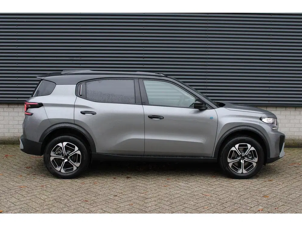 Citroën C3 Aircross Ë-C3 Aircross Comfort Range Max I NAVI I P uit 2025, foto 4