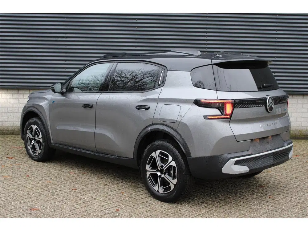 Citroën C3 Aircross Ë-C3 Aircross Comfort Range Max I NAVI I P uit 2025, foto 6