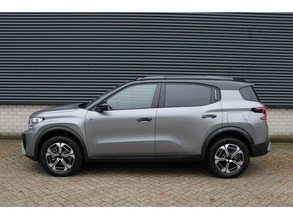 Citroën C3 Aircross Ë-C3 Aircross Comfort Range Max I NAVI I P uit 2025, foto 7