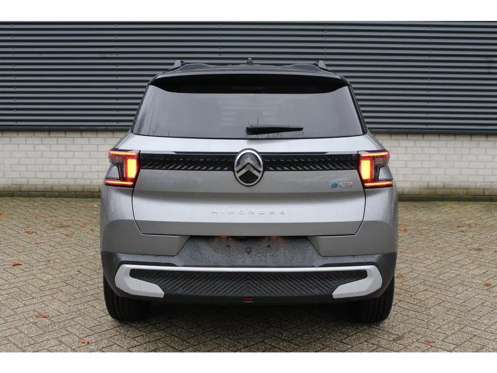 Citroën C3 Aircross Ë-C3 Aircross Comfort Range Max I NAVI I P uit 2025, foto 8