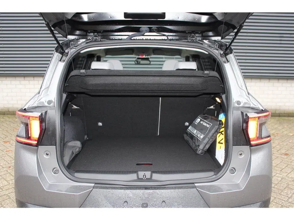 Citroën C3 Aircross Ë-C3 Aircross Comfort Range Max I NAVI I P uit 2025, foto 9