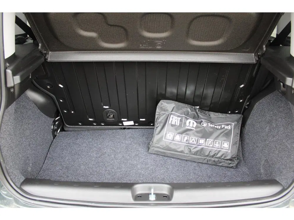 Fiat Panda Pandina Hybrid 70pk I Airconditioning I Cr uit 2025, foto 10