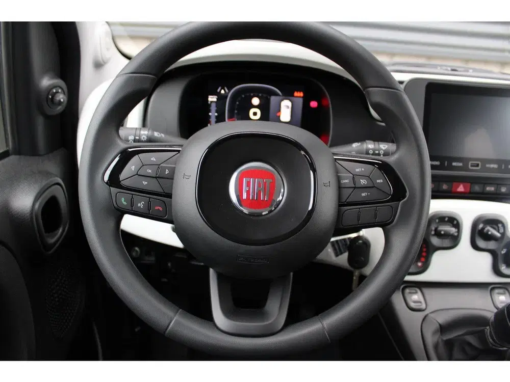 Fiat Panda Pandina Hybrid 70pk I Airconditioning I Cr uit 2025, foto 14