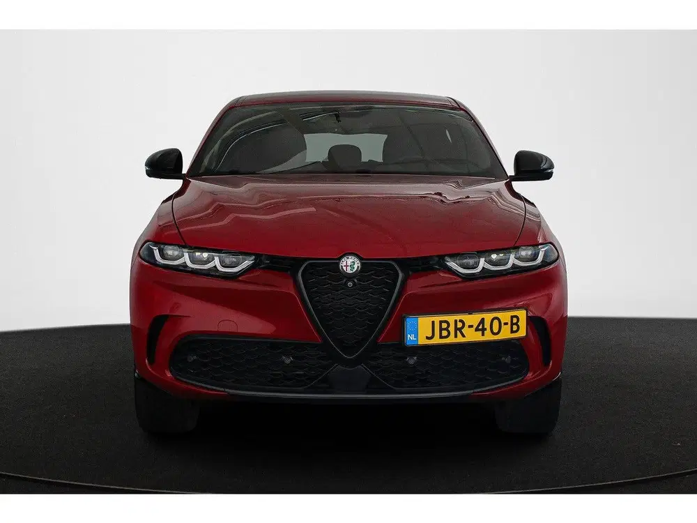Alfa Romeo Tonale 1.3T PHEV Veloce Technologie Pakket Stoelv uit 2024, foto 13