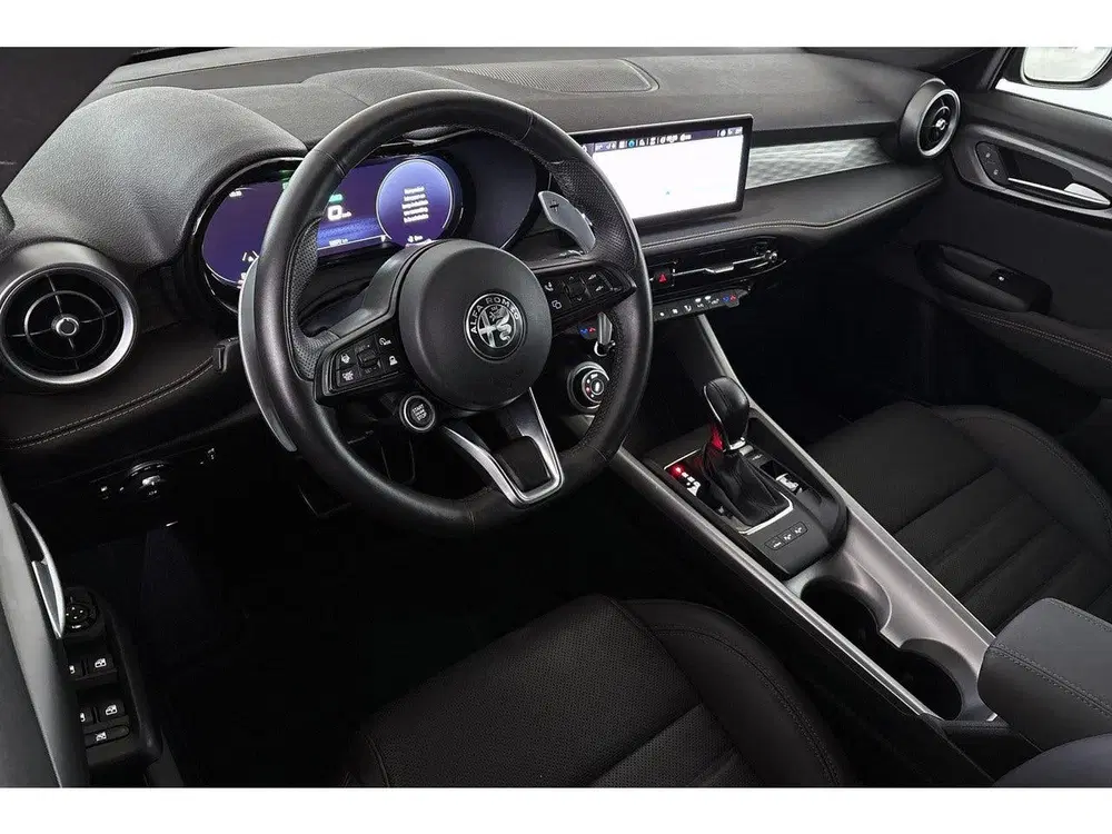 Alfa Romeo Tonale 1.3T PHEV Veloce Technologie Pakket Stoelv uit 2024, foto 5