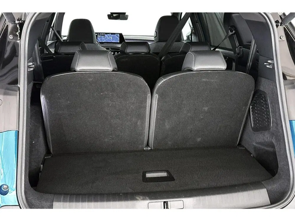 Peugeot 5008 1.2 Hybrid 145 GT 7p Stoelverwarming 360-C uit 2025, foto 10