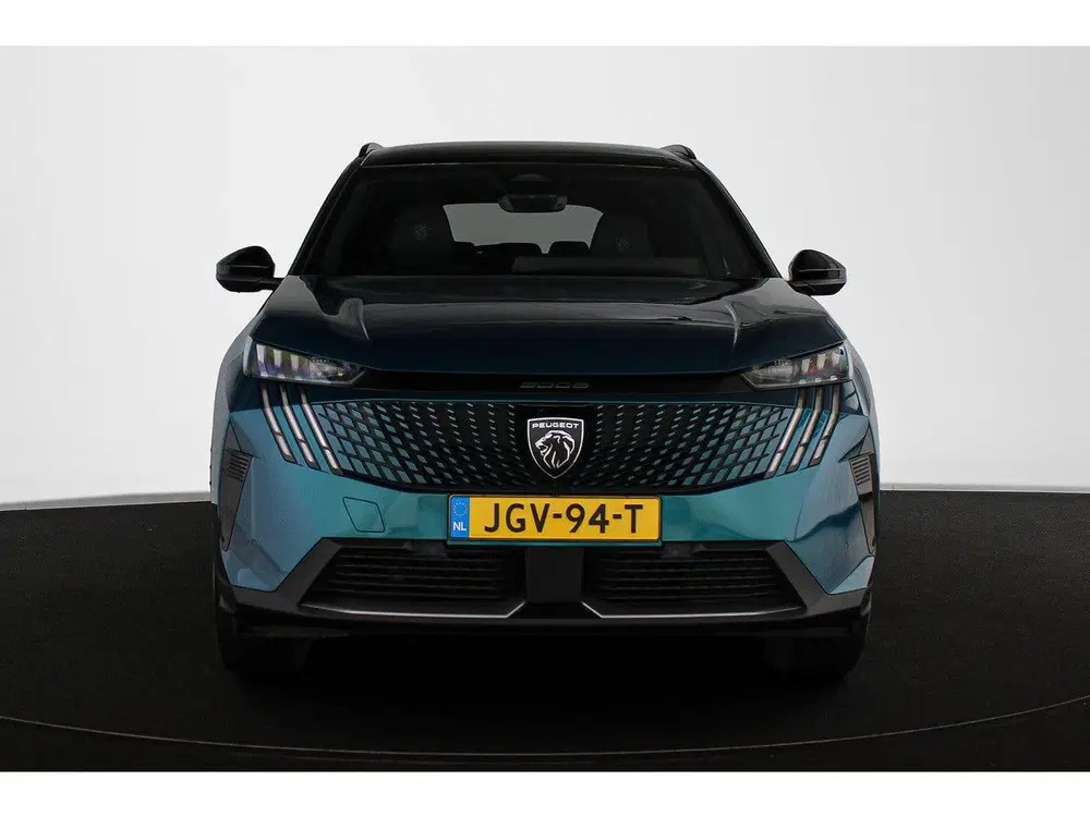 Peugeot 5008 1.2 Hybrid 145 GT 7p Stoelverwarming 360-C uit 2025, foto 14
