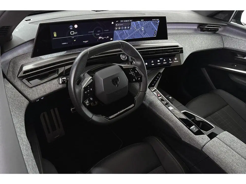 Peugeot 5008 1.2 Hybrid 145 GT 7p Stoelverwarming 360-C uit 2025, foto 5