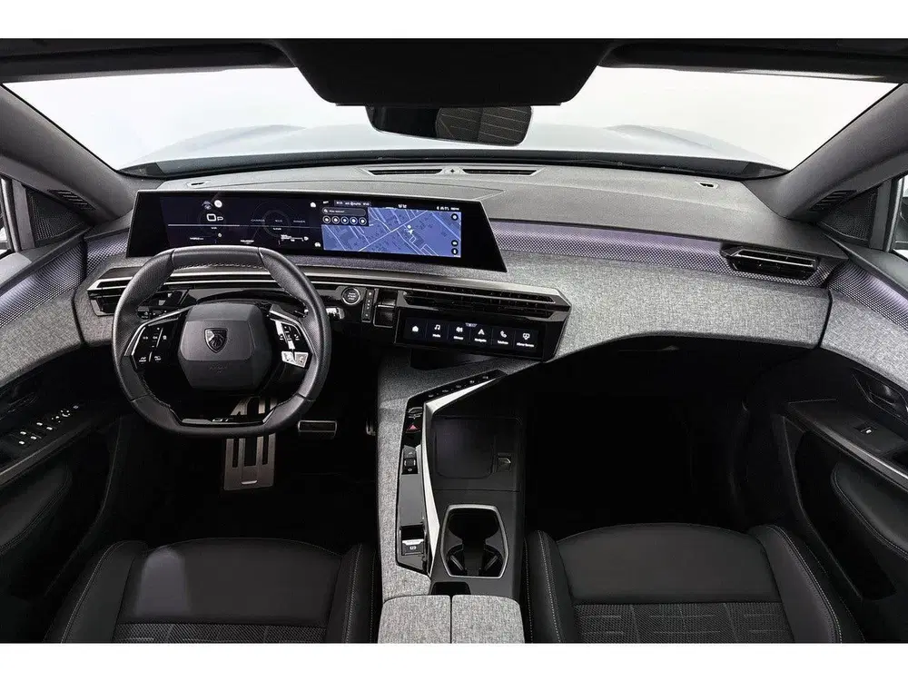 Peugeot 5008 1.2 Hybrid 145 GT 7p Stoelverwarming 360-C uit 2025, foto 7