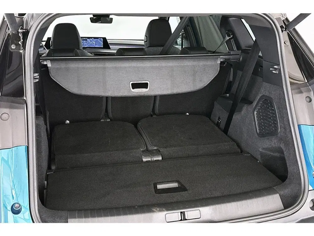 Peugeot 5008 1.2 Hybrid 145 GT 7p Stoelverwarming 360-C uit 2025, foto 9