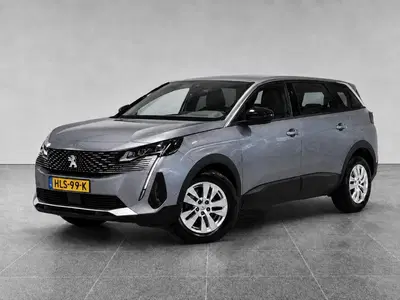 Peugeot 5008 Active Pack Business 1.2 Hybrid 145pk e-DS uit 2024
