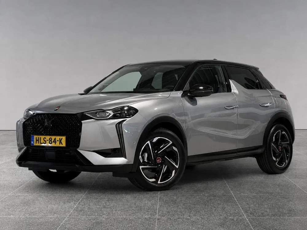 DS Automobiles DS 3 DS DS 3 Performance Line+ 1.2 Turbo 130pk uit 2023