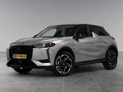DS Automobiles DS 3 DS DS 3 Performance Line+ 1.2 Turbo 130pk uit 2023