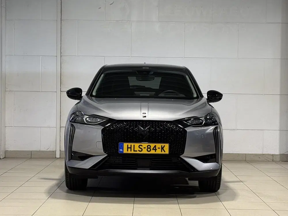 DS Automobiles DS 3 DS DS 3 Performance Line+ 1.2 Turbo 130pk uit 2023, foto 5