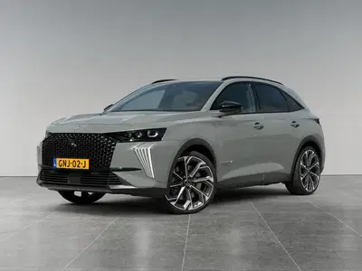 DS Automobiles DS 7 DS DS 7 La Premiere e-Tense 360pk PHEV 4x4 uit 2023