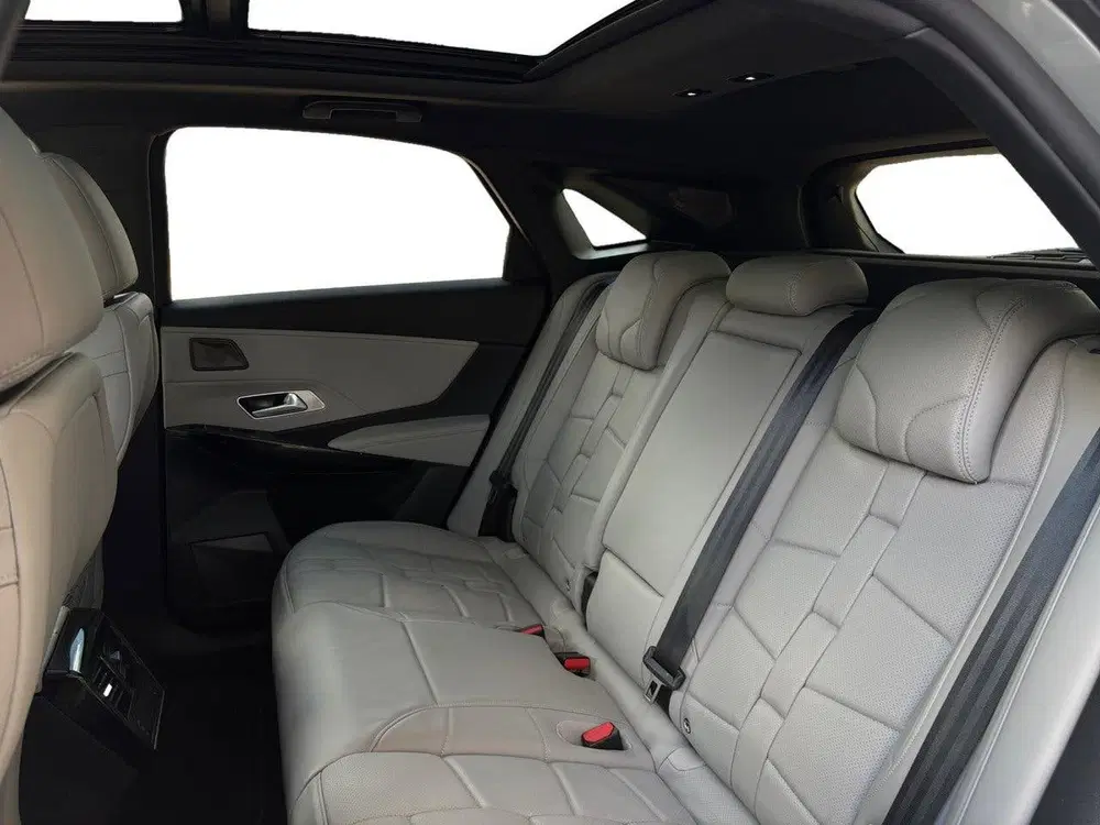 DS Automobiles DS 7 DS DS 7 La Premiere e-Tense 360pk PHEV 4x4 uit 2023, foto 14