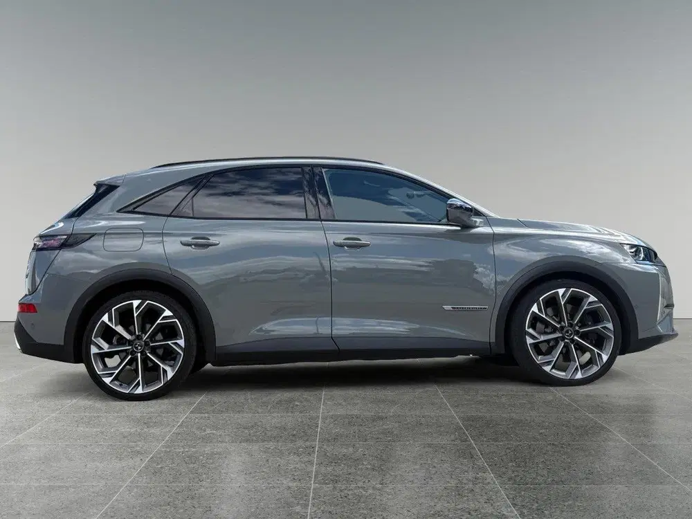 DS Automobiles DS 7 DS DS 7 La Premiere e-Tense 360pk PHEV 4x4 uit 2023, foto 4