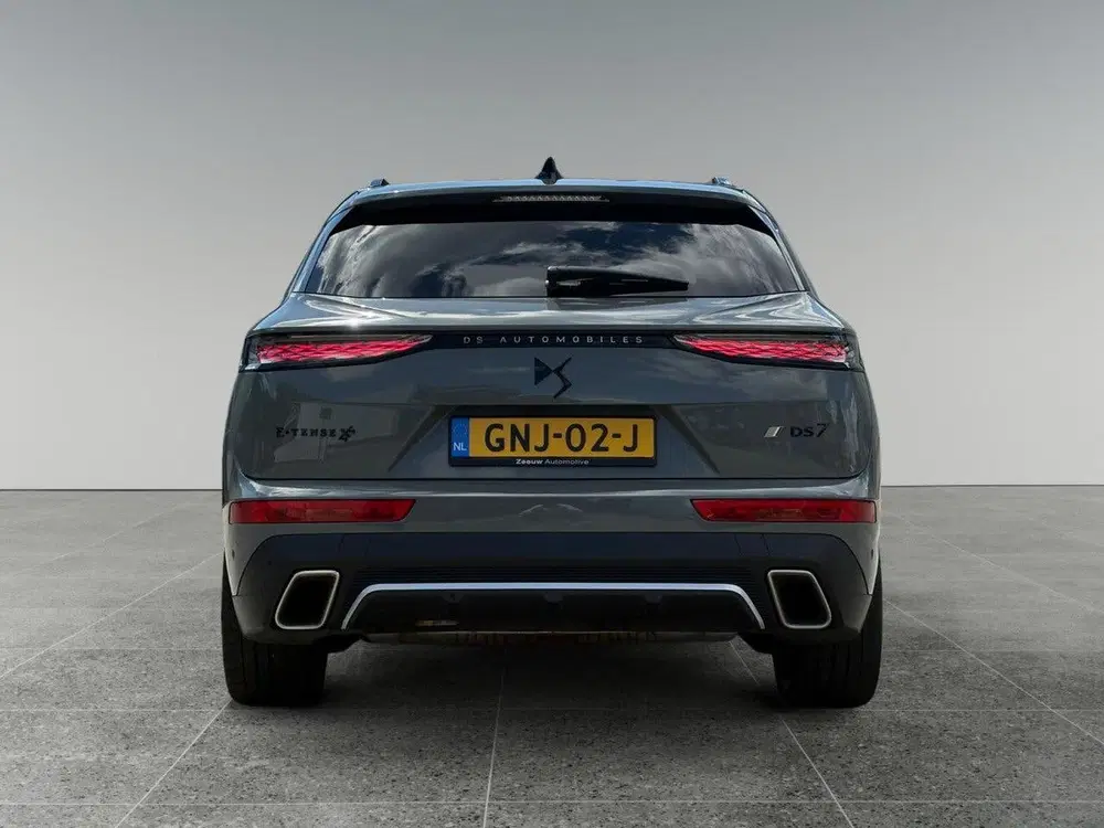 DS Automobiles DS 7 DS DS 7 La Premiere e-Tense 360pk PHEV 4x4 uit 2023, foto 6