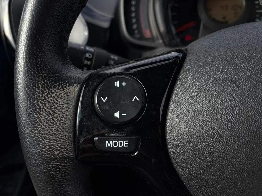 Citroën C1 Airscape Shine 1.0 e-VTi 72pk uit 2021, foto 14