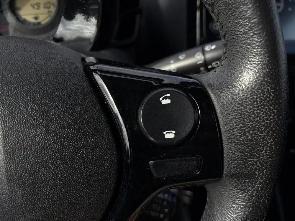Citroën C1 Airscape Shine 1.0 e-VTi 72pk uit 2021, foto 15
