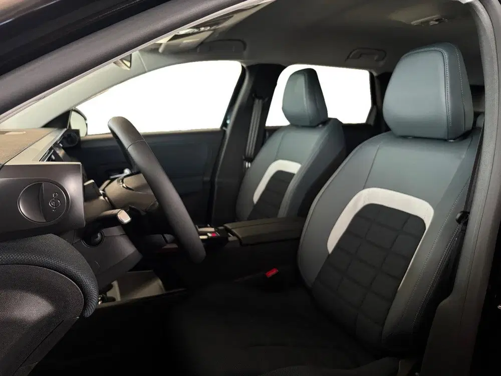 Citroën C5 Aircross Plus 1.2 Hybrid 145pk uit 2026, foto 10