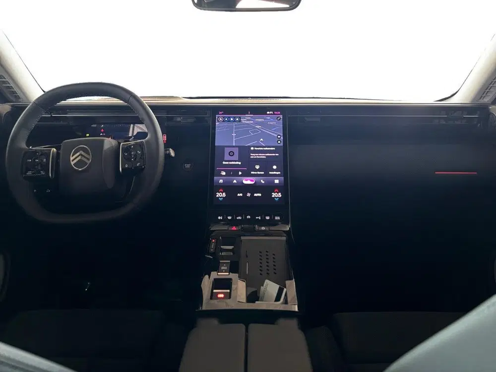 Citroën C5 Aircross Plus 1.2 Hybrid 145pk uit 2026, foto 12