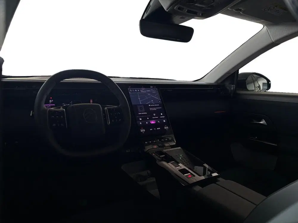 Citroën C5 Aircross Plus 1.2 Hybrid 145pk uit 2026, foto 13