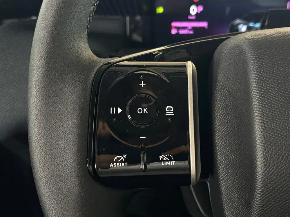 Citroën C5 Aircross Plus 1.2 Hybrid 145pk uit 2026, foto 15