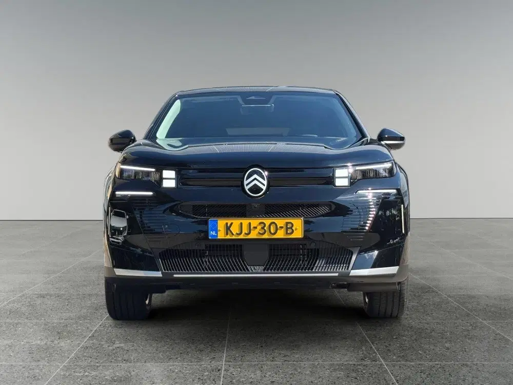 Citroën C5 Aircross Plus 1.2 Hybrid 145pk uit 2026, foto 2