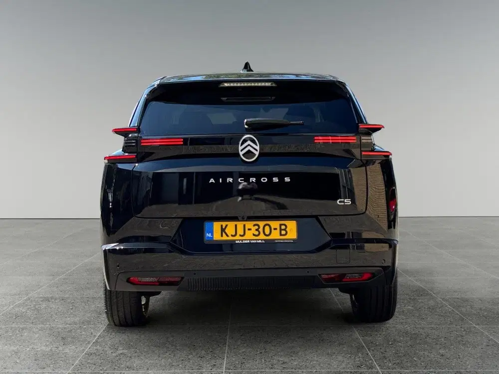 Citroën C5 Aircross Plus 1.2 Hybrid 145pk uit 2026, foto 6