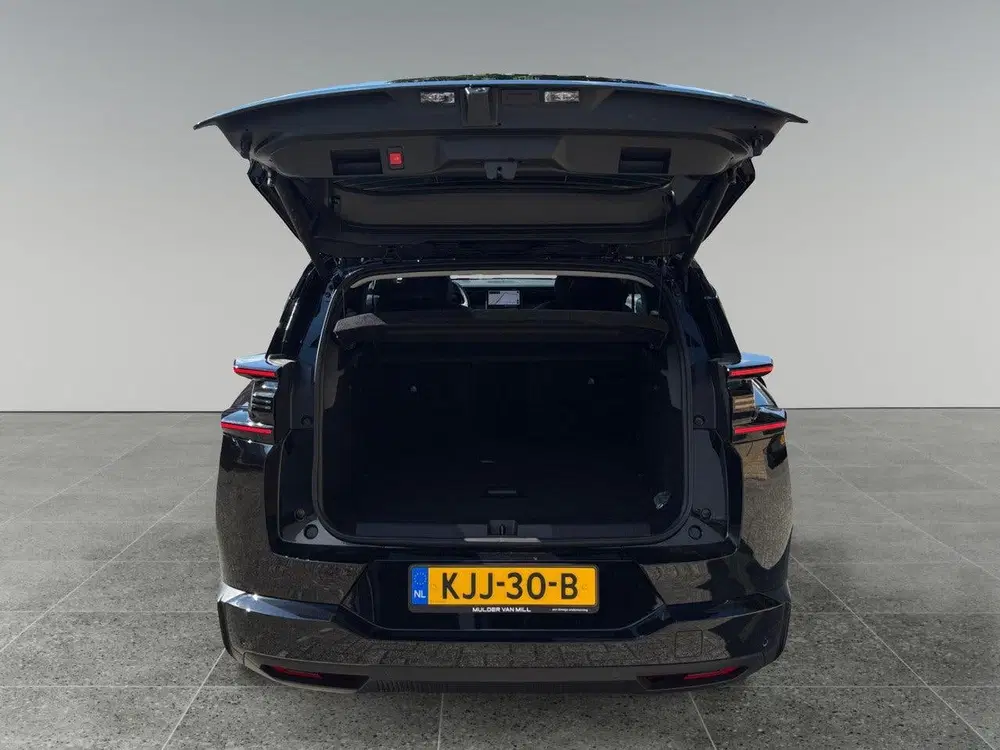 Citroën C5 Aircross Plus 1.2 Hybrid 145pk uit 2026, foto 7
