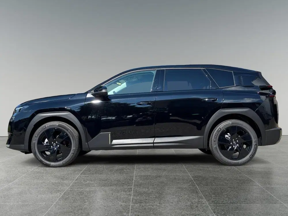 Citroën C5 Aircross Plus 1.2 Hybrid 145pk uit 2026, foto 9