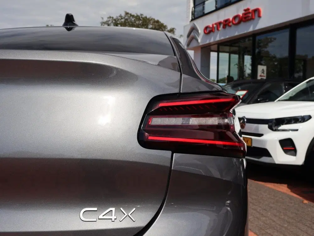Citroën C4 Mild Hybride 145PK e-DCS6 Automaat Max uit 2026, foto 13