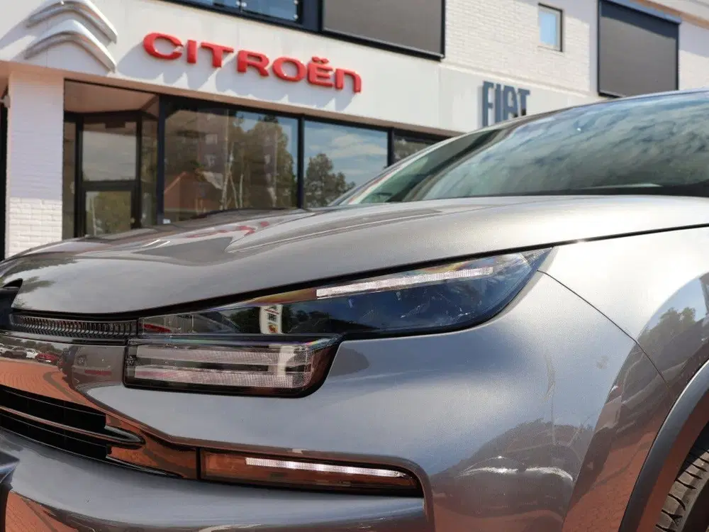 Citroën C4 Mild Hybride 145PK e-DCS6 Automaat Max uit 2026, foto 14