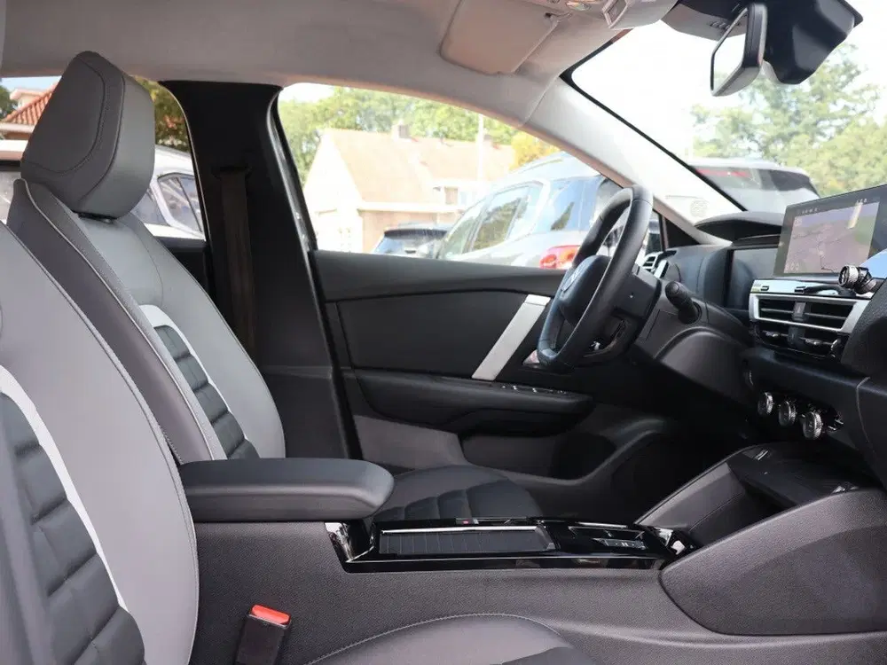 Citroën C4 Mild Hybride 145PK e-DCS6 Automaat Max uit 2026, foto 7