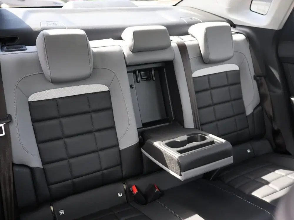 Citroën C4 Mild Hybride 145PK e-DCS6 Automaat Max uit 2026, foto 9