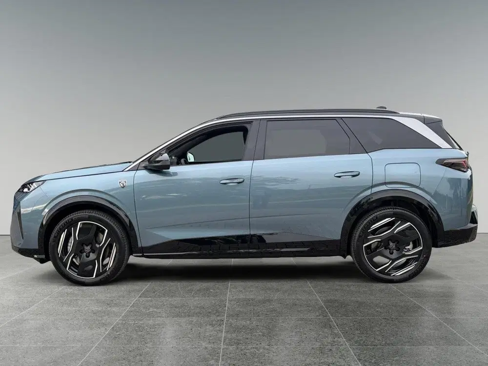 Peugeot 5008 GT EV 97kWh 230pk uit 2026, foto 2