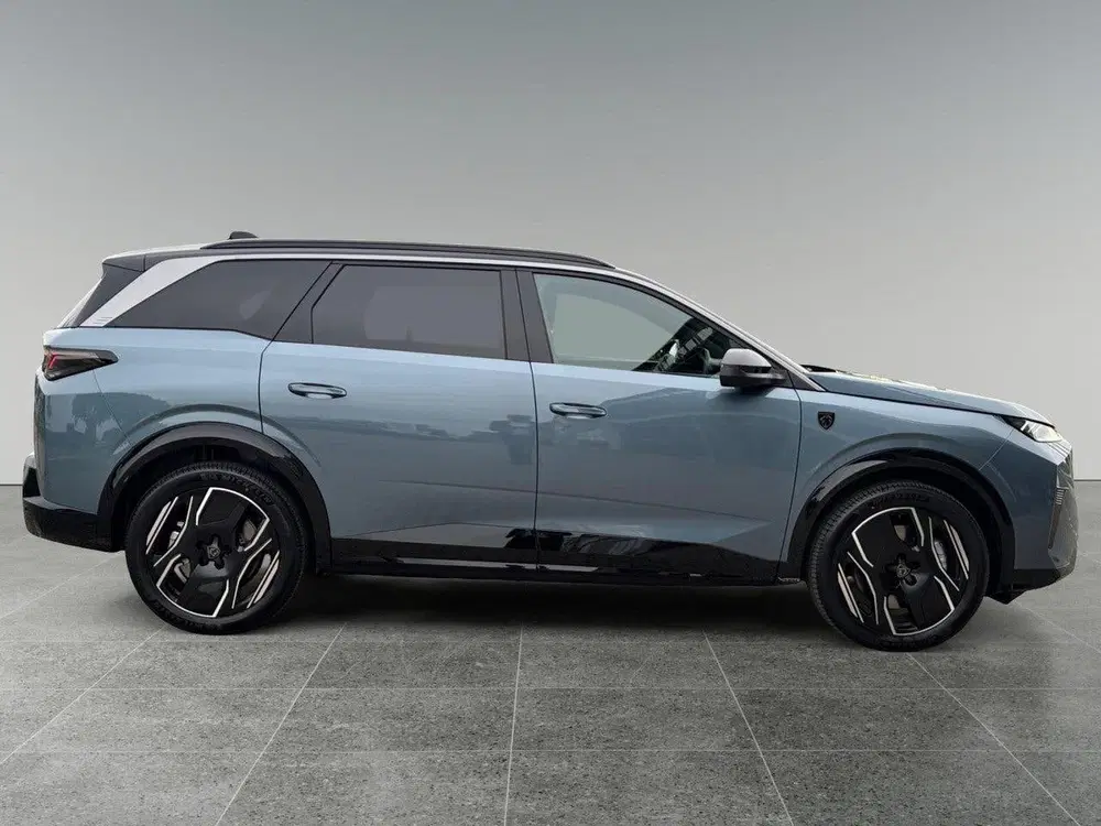 Peugeot 5008 GT EV 97kWh 230pk uit 2026, foto 6