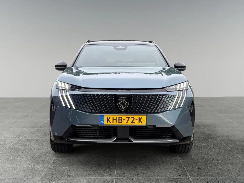 Peugeot 5008 GT EV 97kWh 230pk uit 2026, foto 8