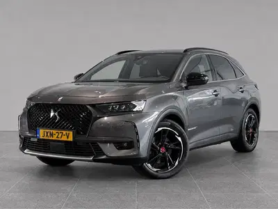 DS Automobiles DS 7 DS DS 7 Crossback Performance Line+ e-Tens uit 2022