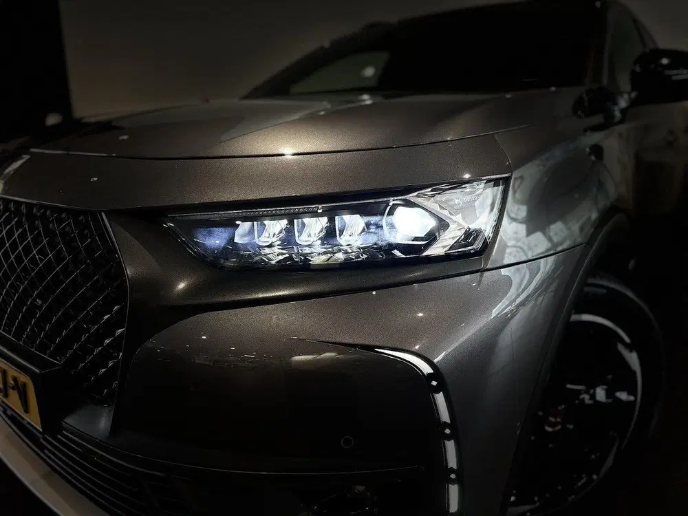 DS Automobiles DS 7 DS DS 7 Crossback Performance Line+ e-Tens uit 2022, foto 2