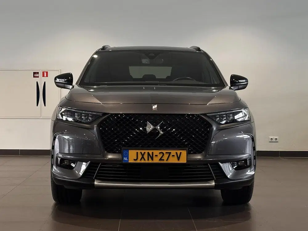 DS Automobiles DS 7 DS DS 7 Crossback Performance Line+ e-Tens uit 2022, foto 3