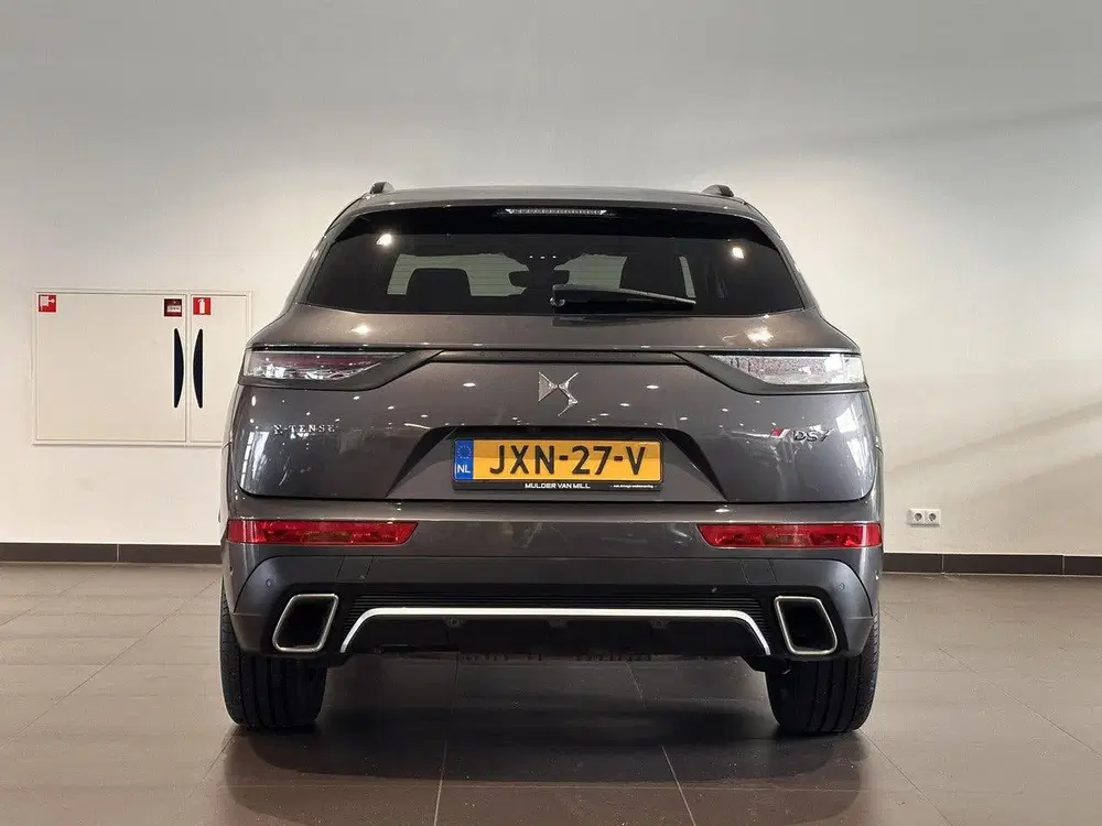 DS Automobiles DS 7 DS DS 7 Crossback Performance Line+ e-Tens uit 2022, foto 7
